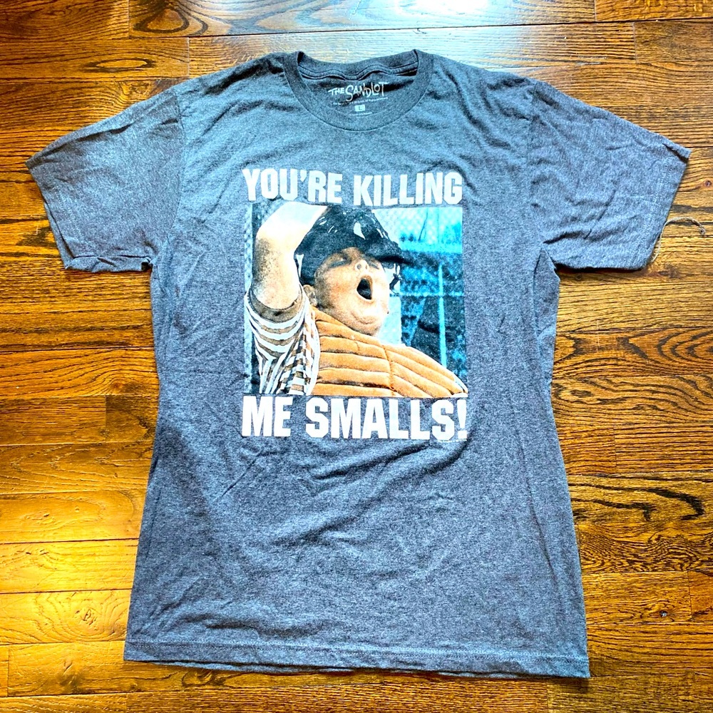 “The Sandlot” T-Shirt